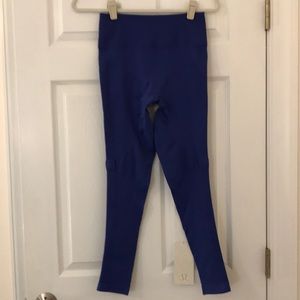 Lululemon Zone in Tight Leggings